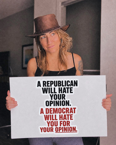 Opinions